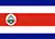 Flag - Costa Rica